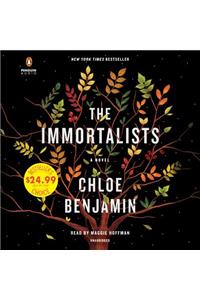 The Immortalists