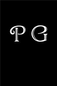 P G