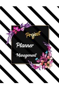 Project Planner Management