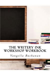 Fiction Writing Workshop Workbook