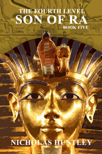 The Fourth Level - Book Five - Son of Ra
