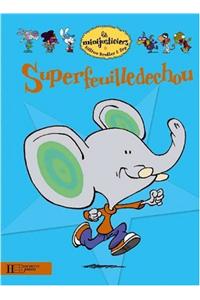 Superfeuilledechou