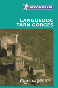Languedoc Gorges Du Tarn Green Guide