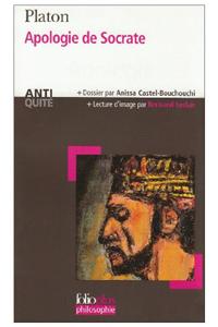 Apologie de Socrate