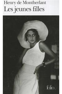 Les jeunes filles