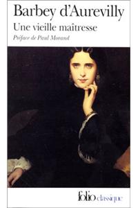 Vieille Maitresse