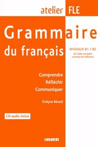 Grammaire du francais