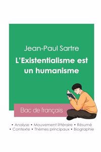 Réussir son Bac de philosophie 2023