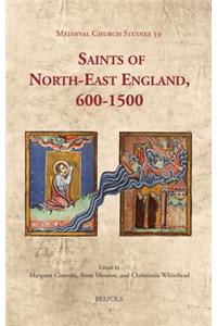 Saints of North-East England, 600-1500