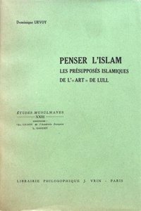 Penser l'Islam