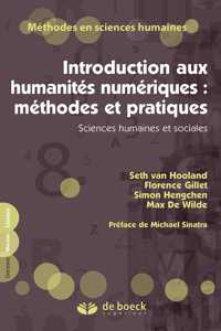 Introduction aux humanites numeriques