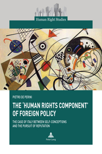 'Human Rights Component' of Foreign Policy