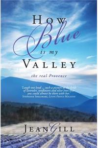 How Blue is My Valley
