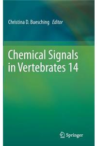 Chemical Signals in Vertebrates 14