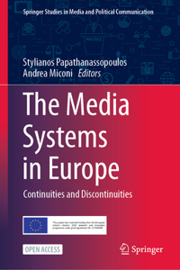 Media Systems in Europe