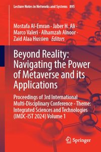 Beyond Reality: Navigating the Power of Metaverse and Its Applications