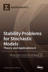 Stability Problems for Stochastic Models