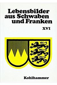 Lebensbilder Aus Schwaben Und Franken