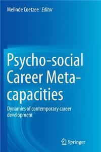 Psycho-Social Career Meta-Capacities