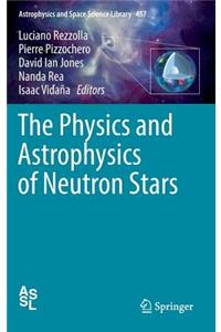 Physics and Astrophysics of Neutron Stars