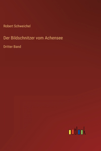 Bildschnitzer vom Achensee