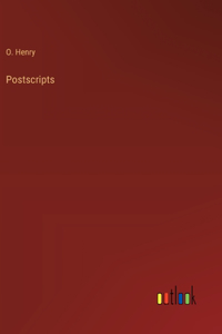 Postscripts