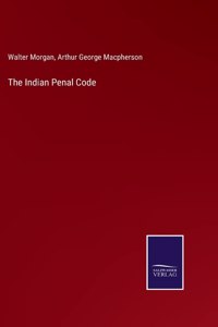 Indian Penal Code