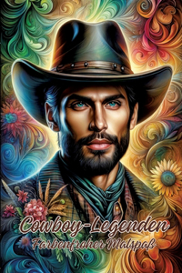 Cowboy-Legenden