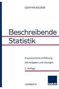 Beschreibende Statistik