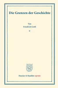 Die Grenzen Der Geschichte