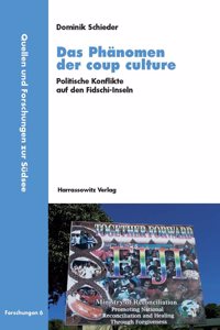 Das Phanomen Der Coup Culture