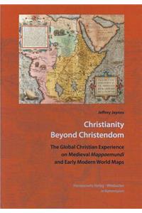 Christianity Beyond Christendom