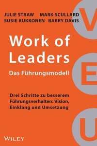 Work of Leaders - Das Führungsmodell