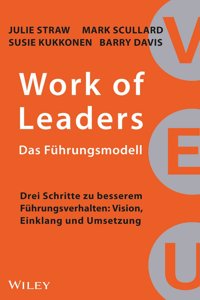 Work of Leaders - Das Fuhrungsmodell