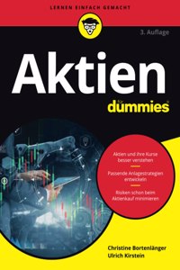 Aktien fur Dummies 3e