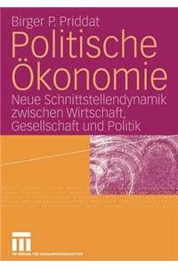 Politische Ökonomie