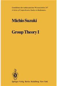 Group Theory I