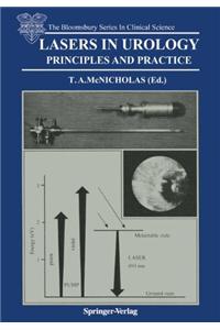 Lasers in Urology: Principles and Practice