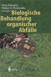 Biologische Behandlung Organischer Abfälle