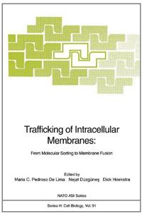 Trafficking of Intracellular Membranes