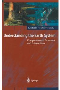 Understanding the Earth System