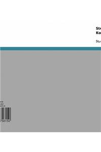 Struktur Und Entwicklung Von Koautorschaftsnetzwerken