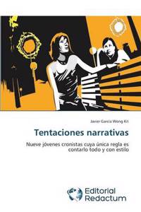 Tentaciones narrativas