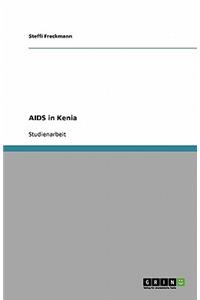 AIDS in Kenia