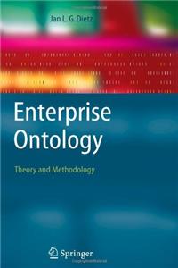 Enterprise Ontology