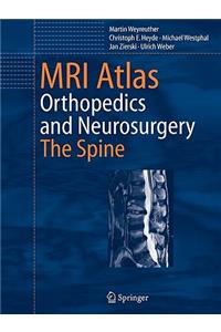 MRI Atlas