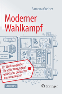 Moderner Wahlkampf