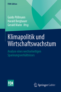 Klimapolitik und Wirtschaftswachstum