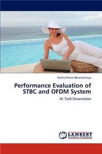 Performance Evaluation of STBC and OFDM System