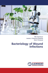 Bacteriology of Wound Infections